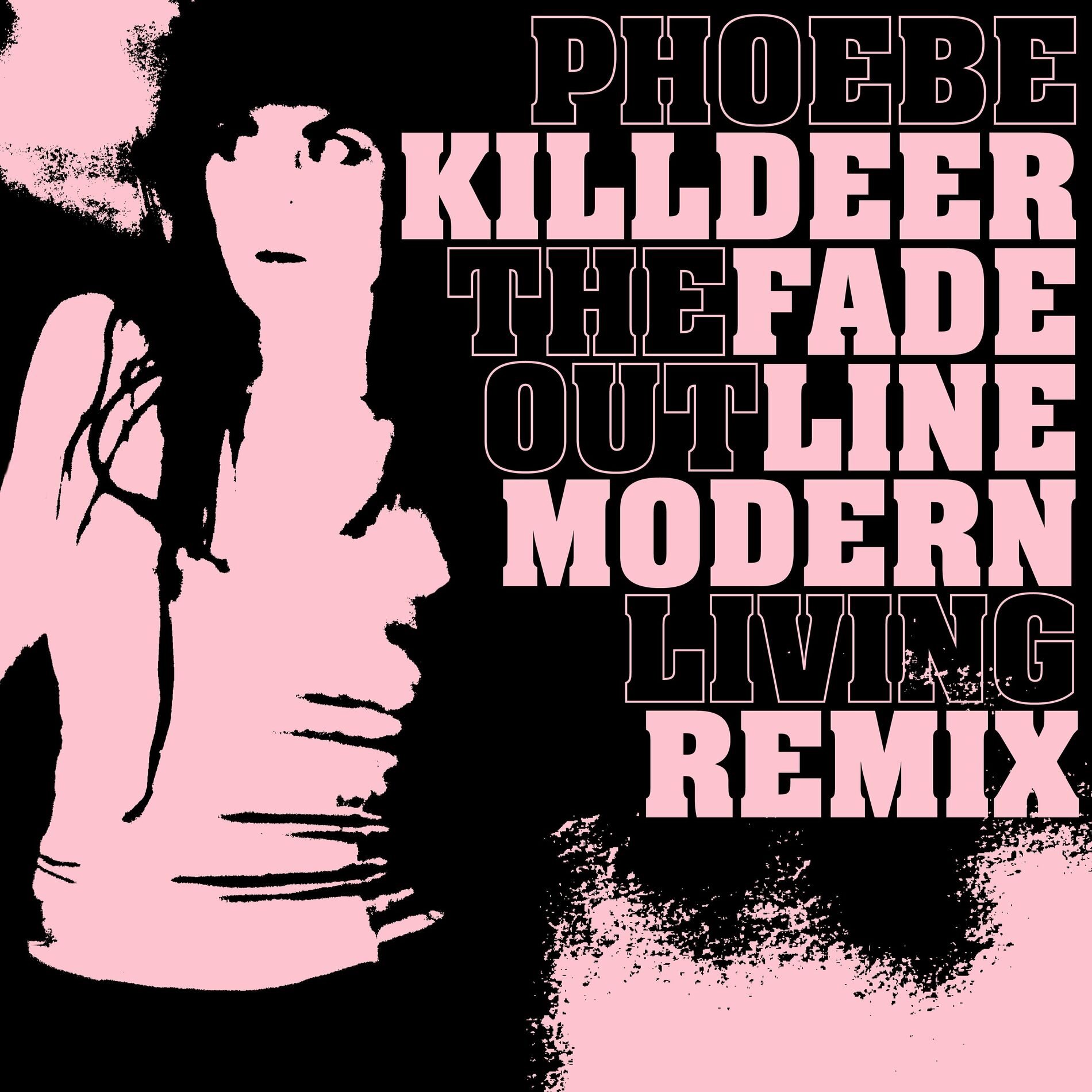Album cover of The Fade out Line (Modern Living Remix)