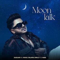 Cover of Moon Talk