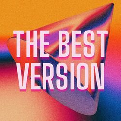 Cover of The Best Version