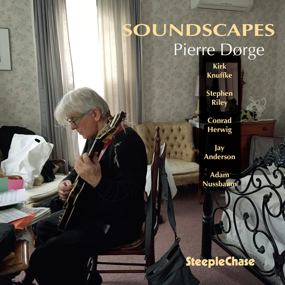 Picture of Soundscapes