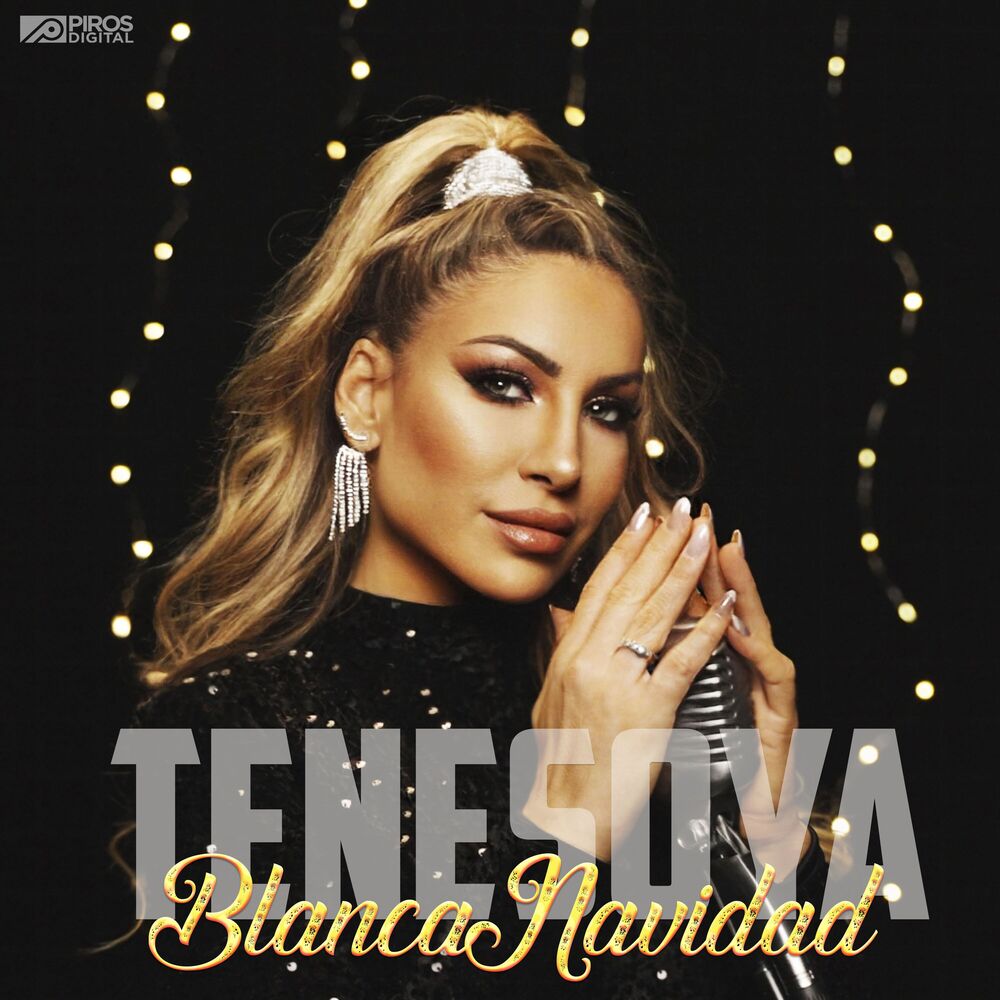 Picture of Blanca Navidad