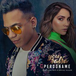 Cover of Perdóname