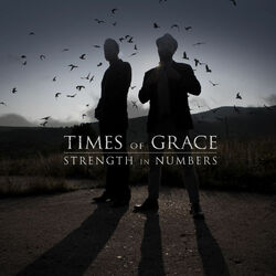 Cover of Strength In Numbers