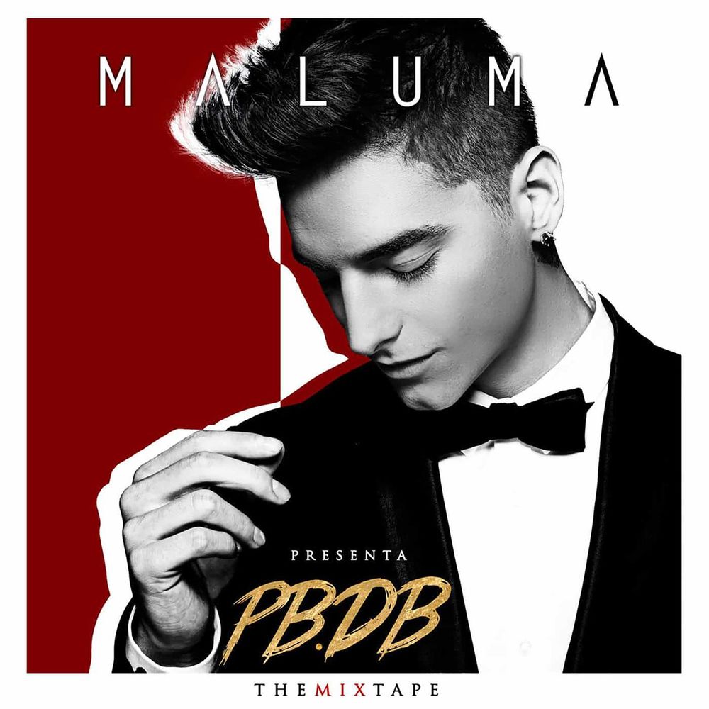 Picture of PB.DB. The Mixtape