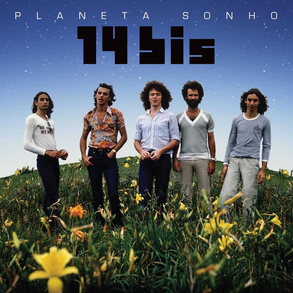 Picture of Planeta Sonho (Best Of)