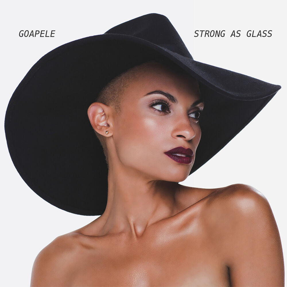Picture of Strong as Glass