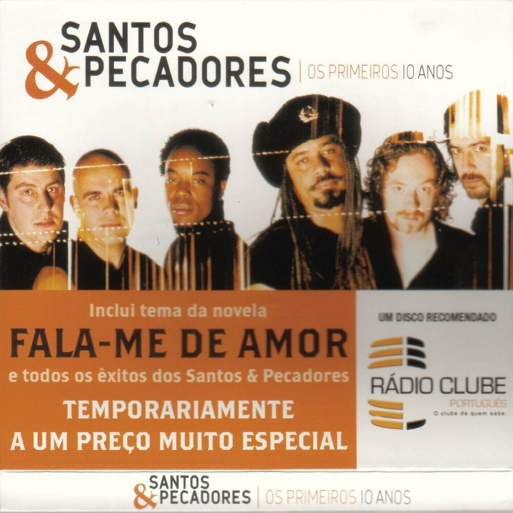 Picture of Os Primeiros Dez Anos