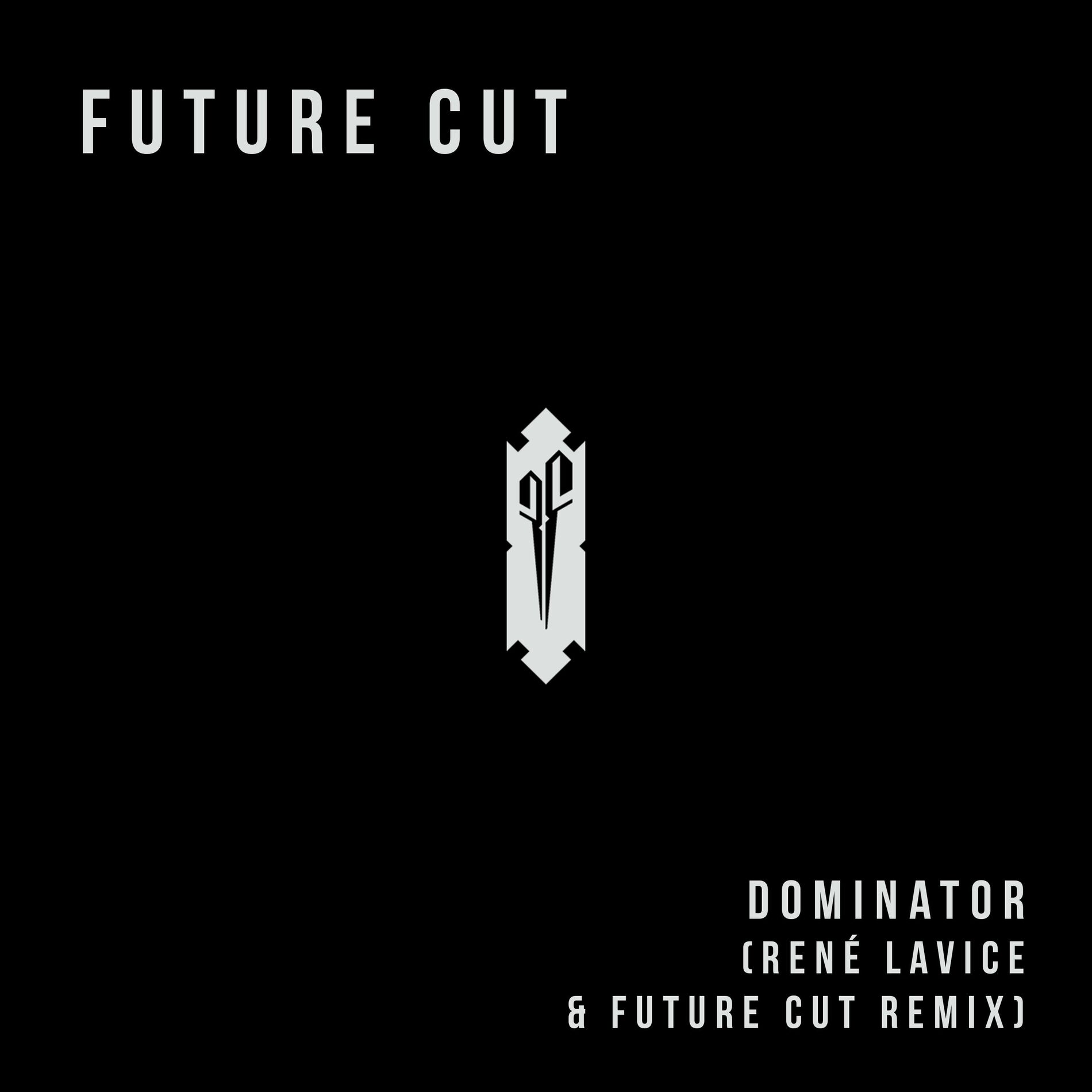 Album cover of Dominator