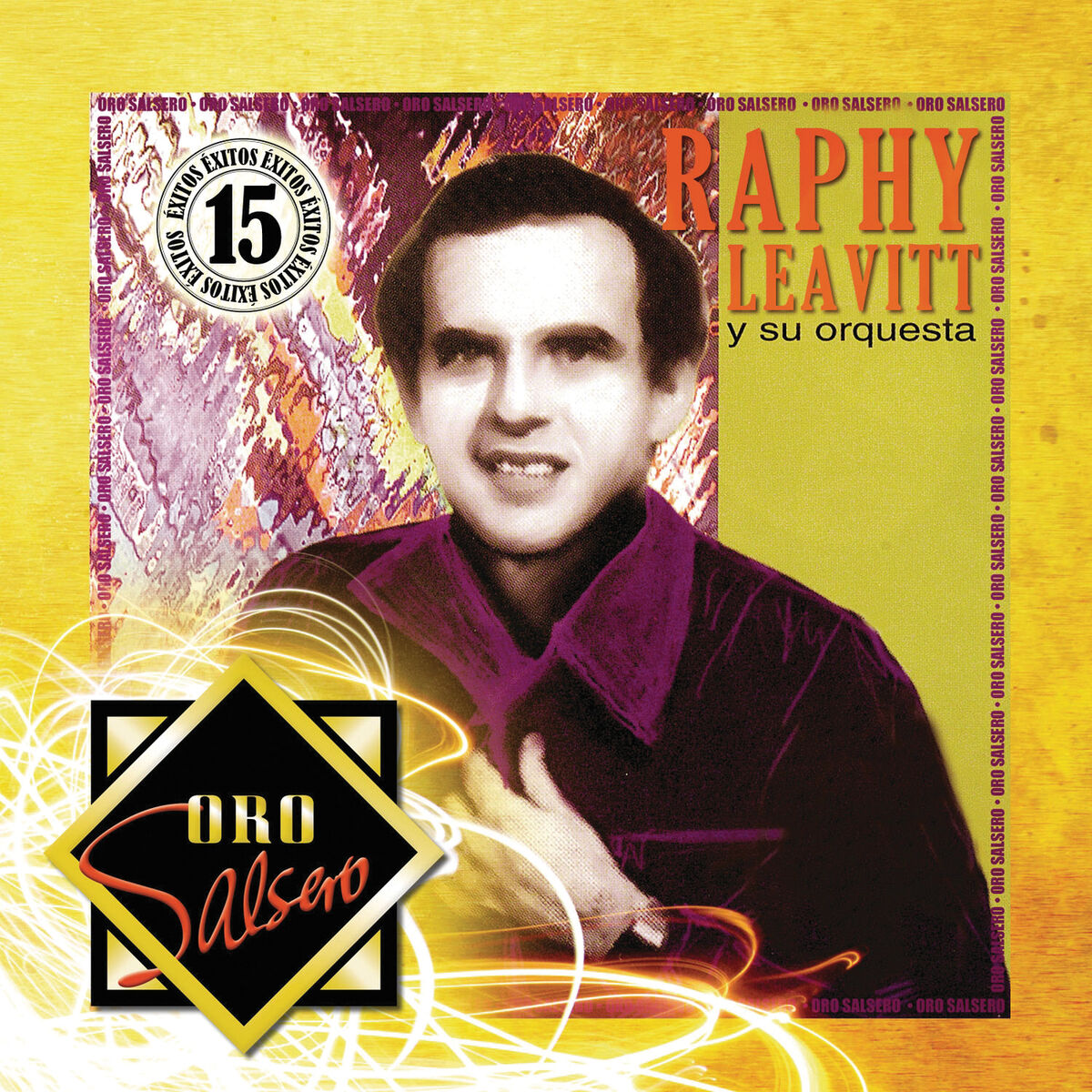 Album cover of Como El Morivivi