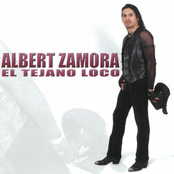 Cover of El Tejano Loco