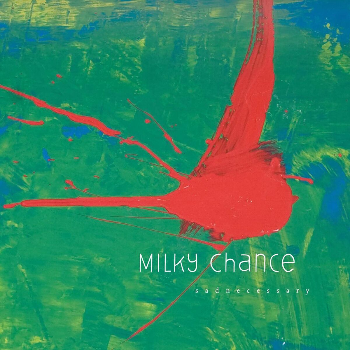 Album cover of Stolen Dance