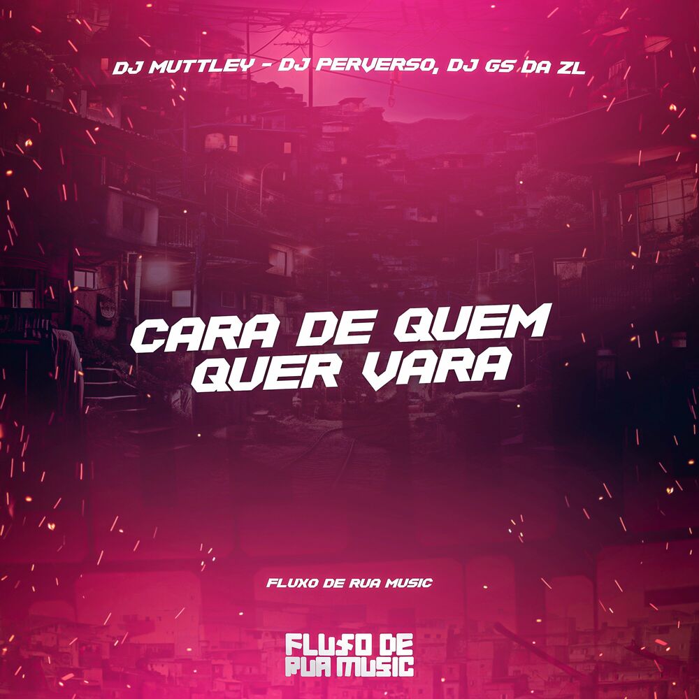 Picture of Cara de Quem Quer Vara