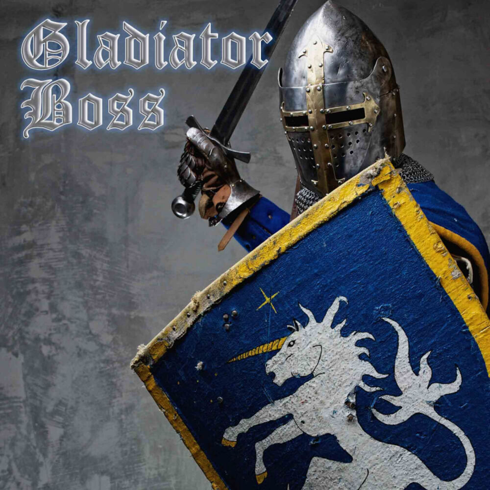 Picture of Gladiator Boss