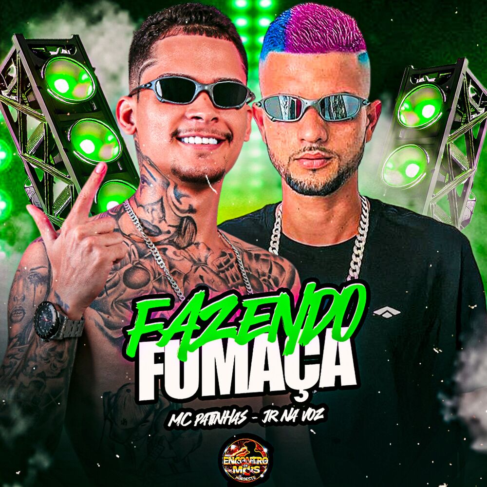 Picture of Fazendo Fumaça