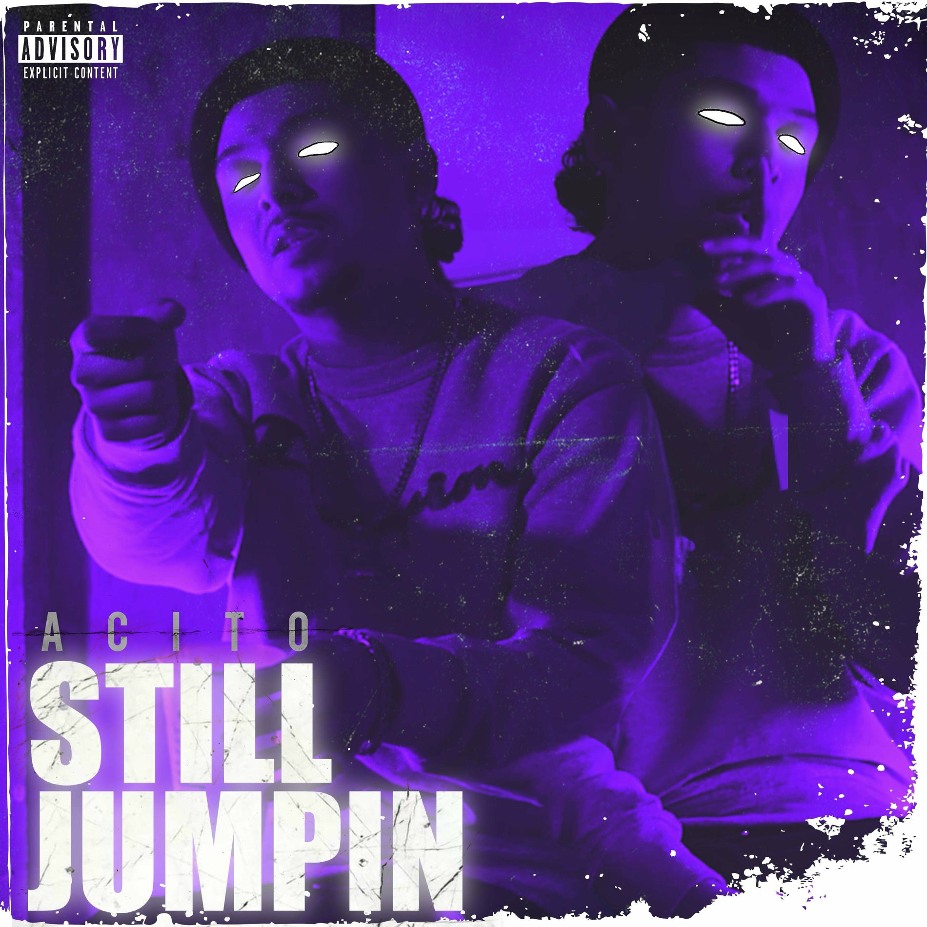 Album cover of Still Jumpin'