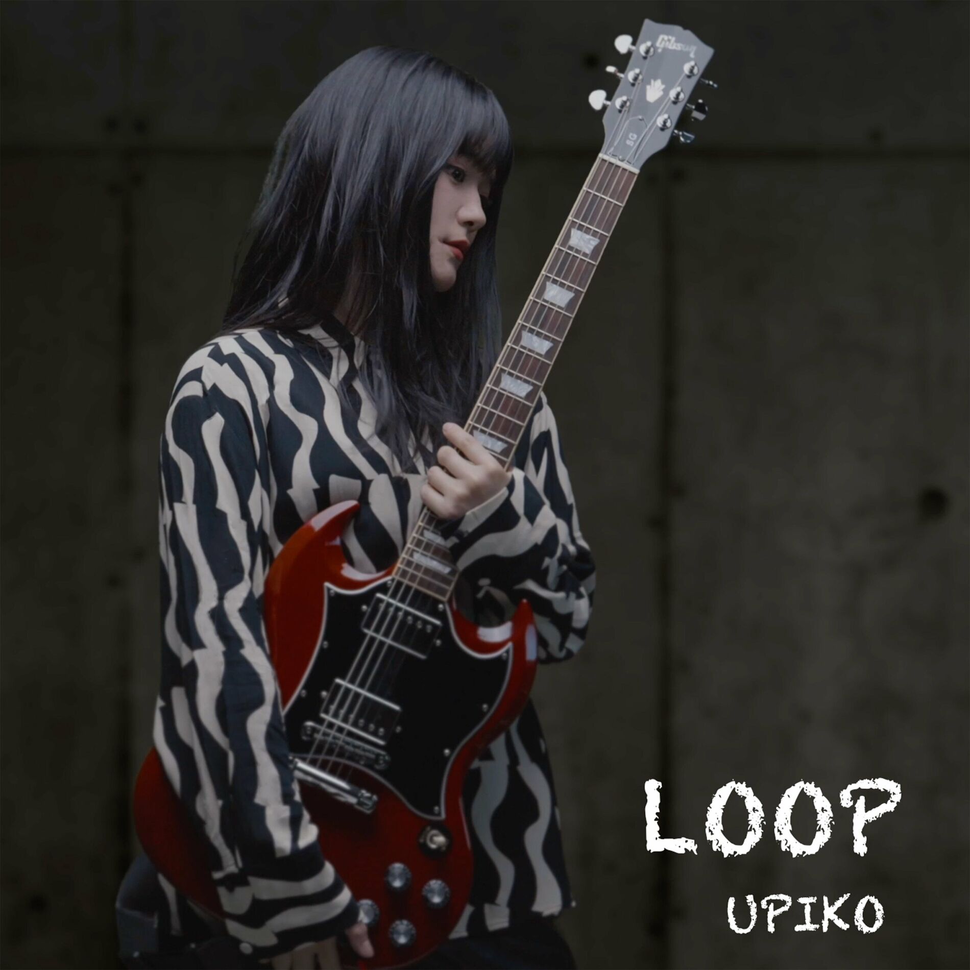 Album cover of LOOP