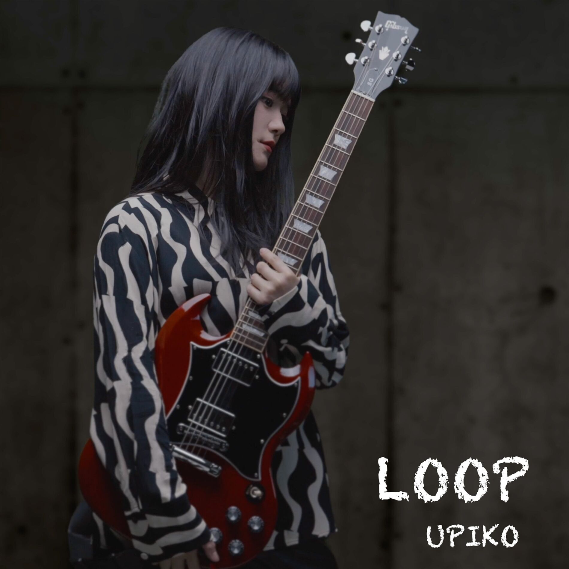 Album cover of LOOP
