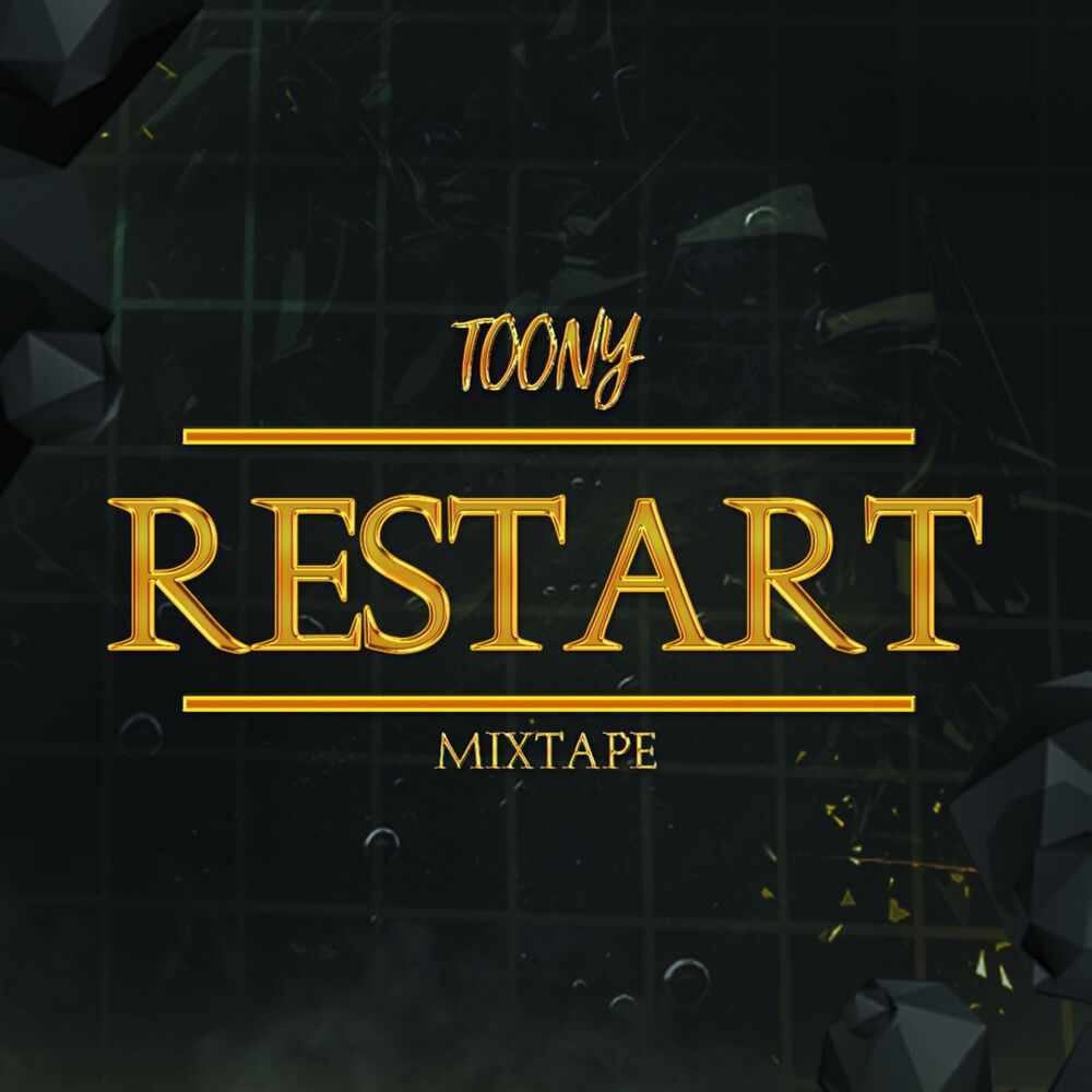 Picture of Restart