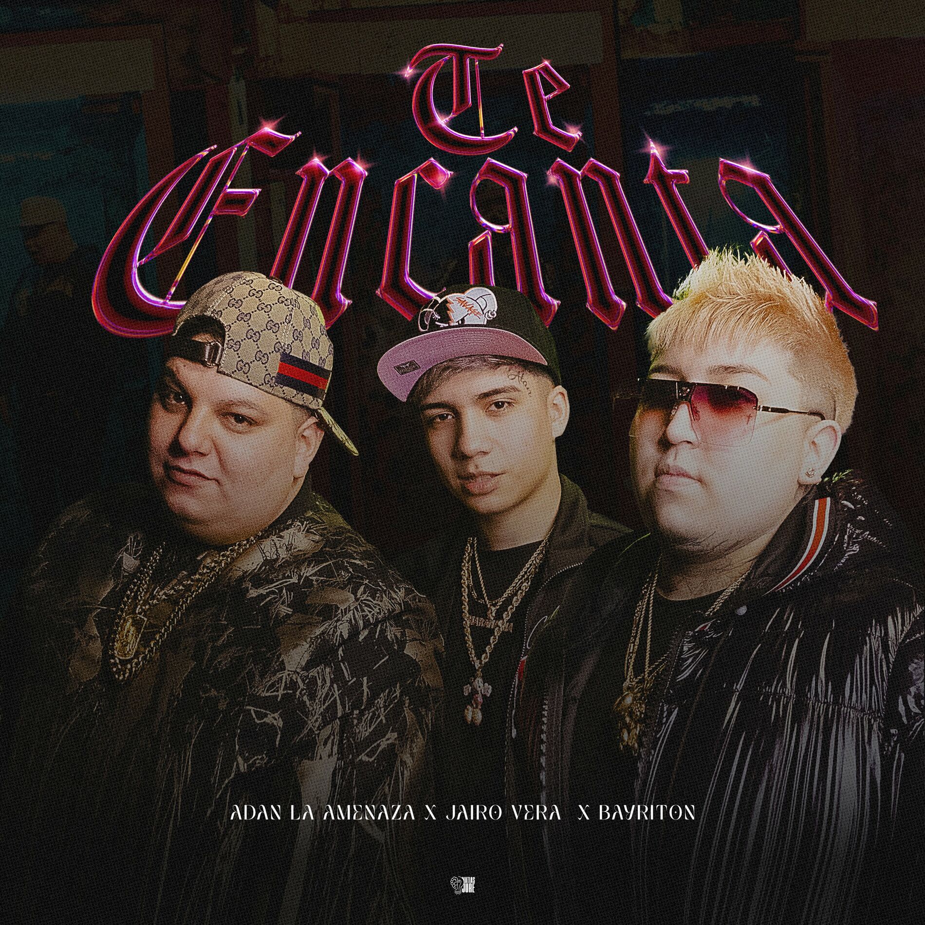 Album picture of Te Encanta