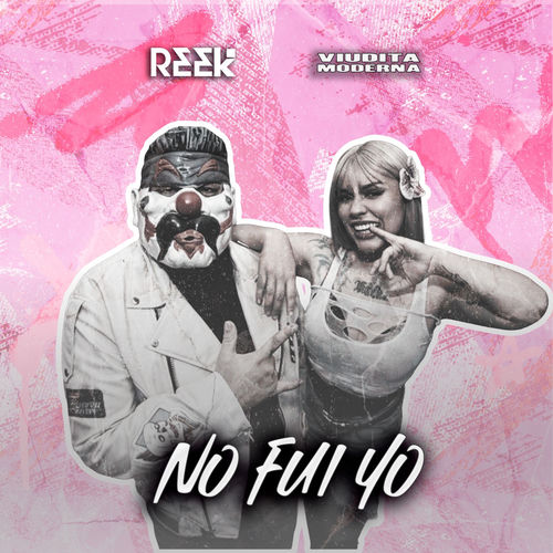 NO FUI YO
