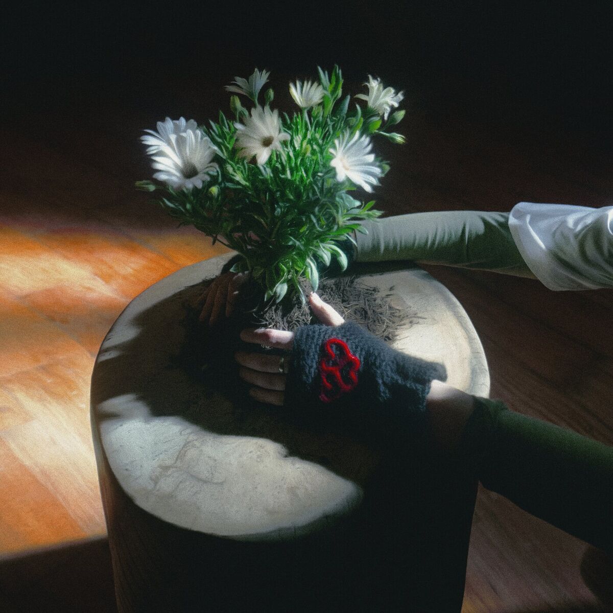 Album cover of Ya No Es Lo Mismo
