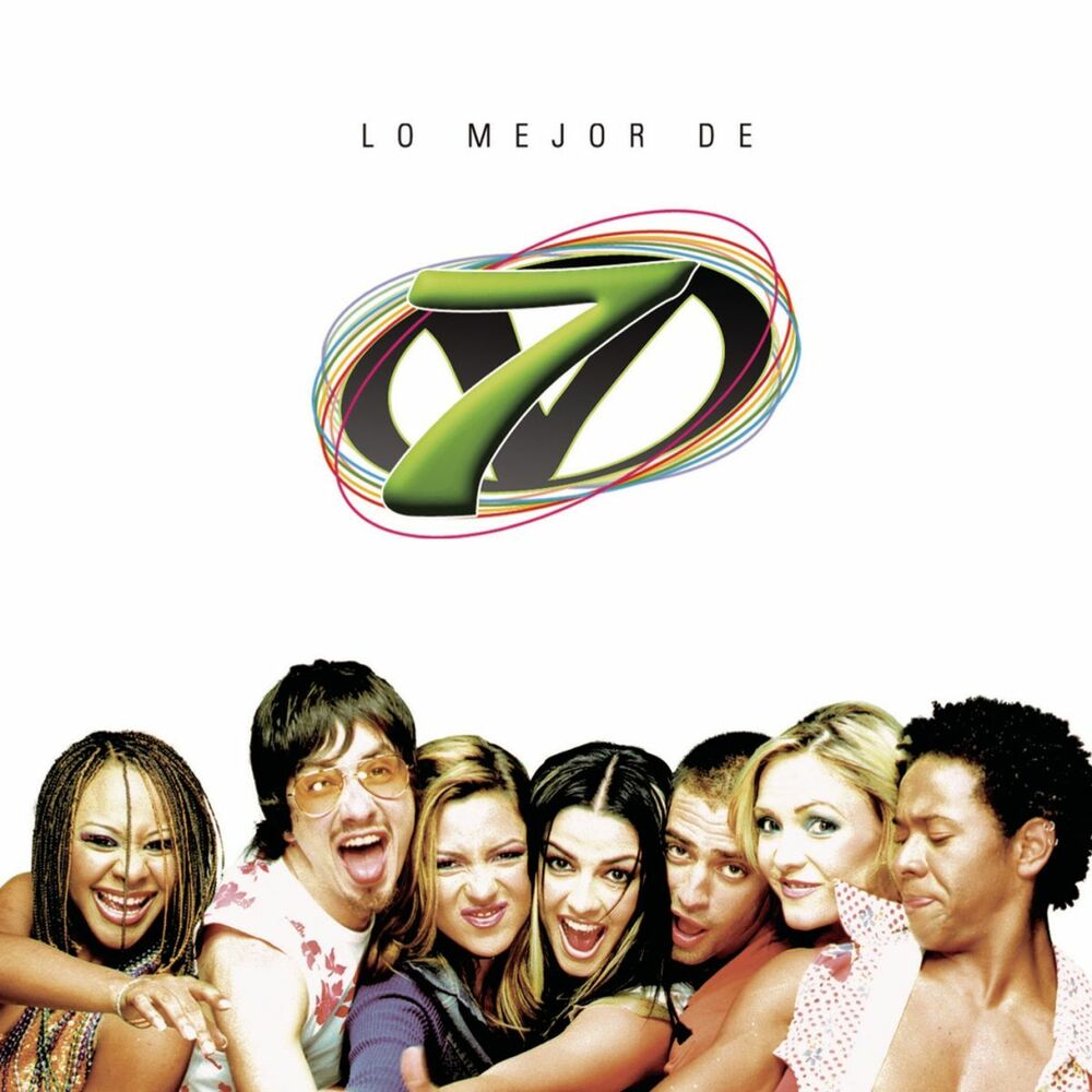 Picture of Lo Mejor De OV7