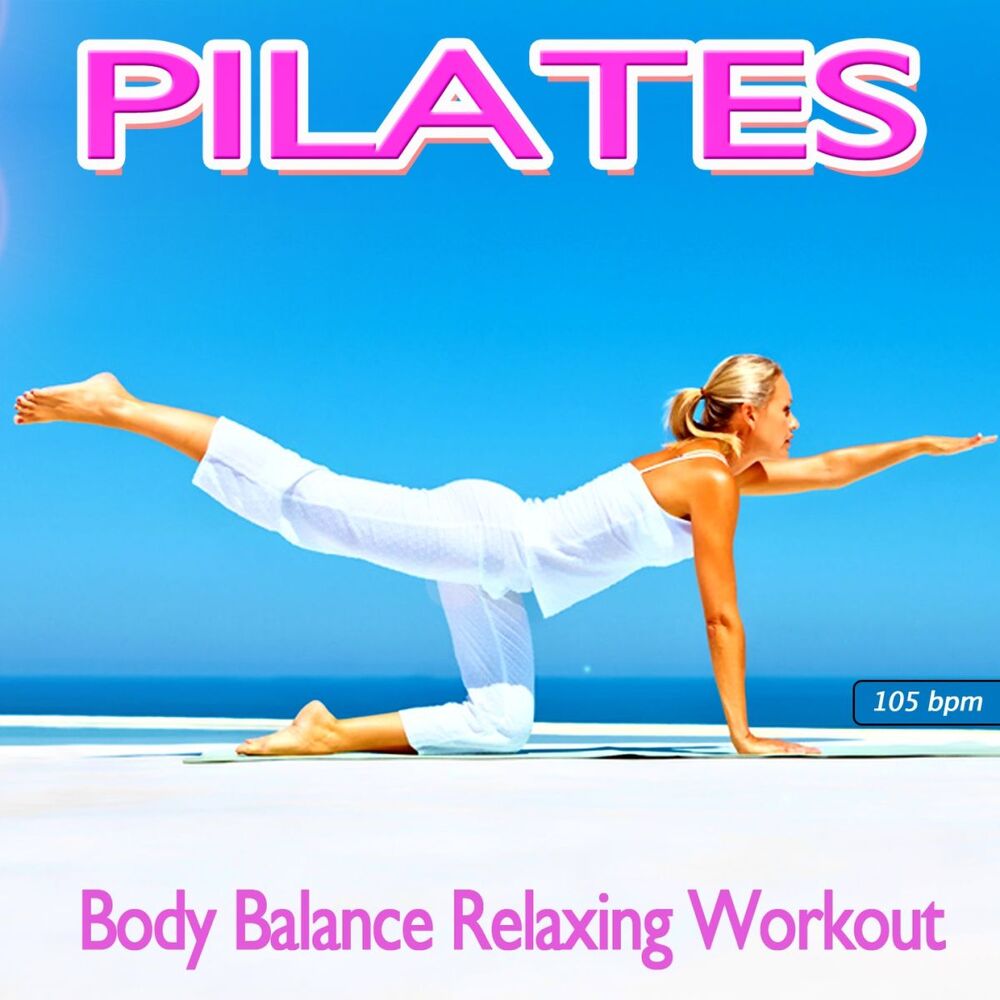 Picture of Pilates Body Balance Relaxing Workout (Feel the Chillout Flow)