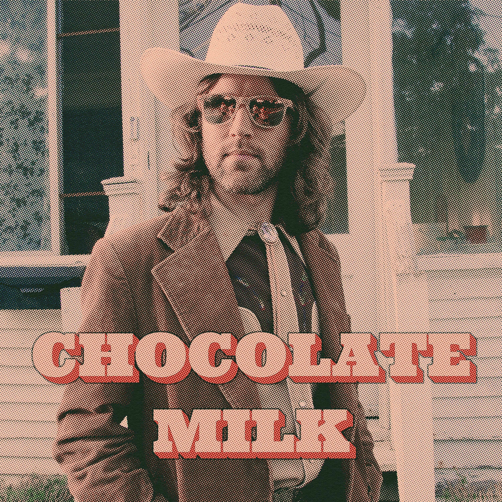 Album cover of Chocolate Milk (feat. Dust & Antwon Levee)