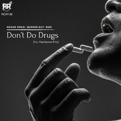 Cover of Don't Do Drugs