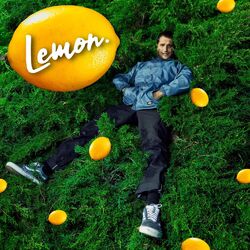 Cover of Lemon.