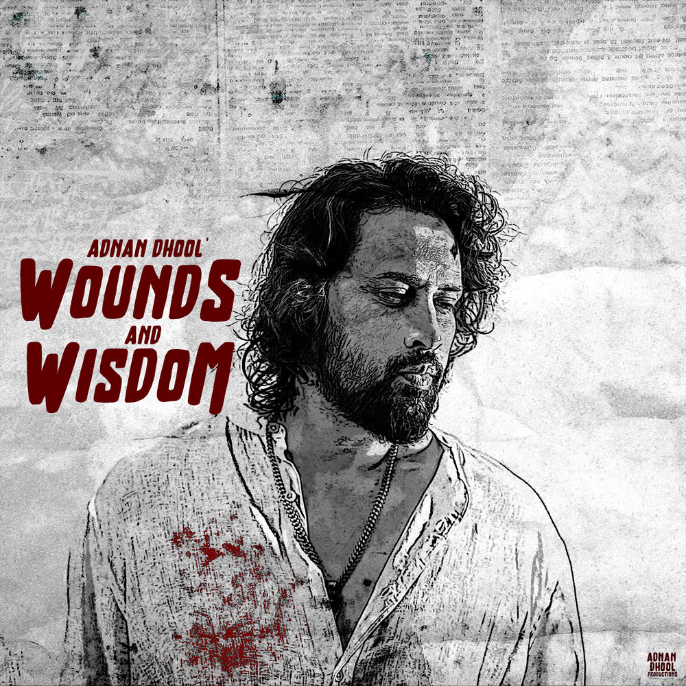 Wounds and wisdom