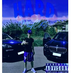 Cover of HARD