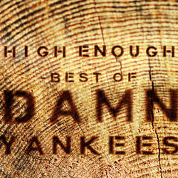Cover of High Enough - Best Of
