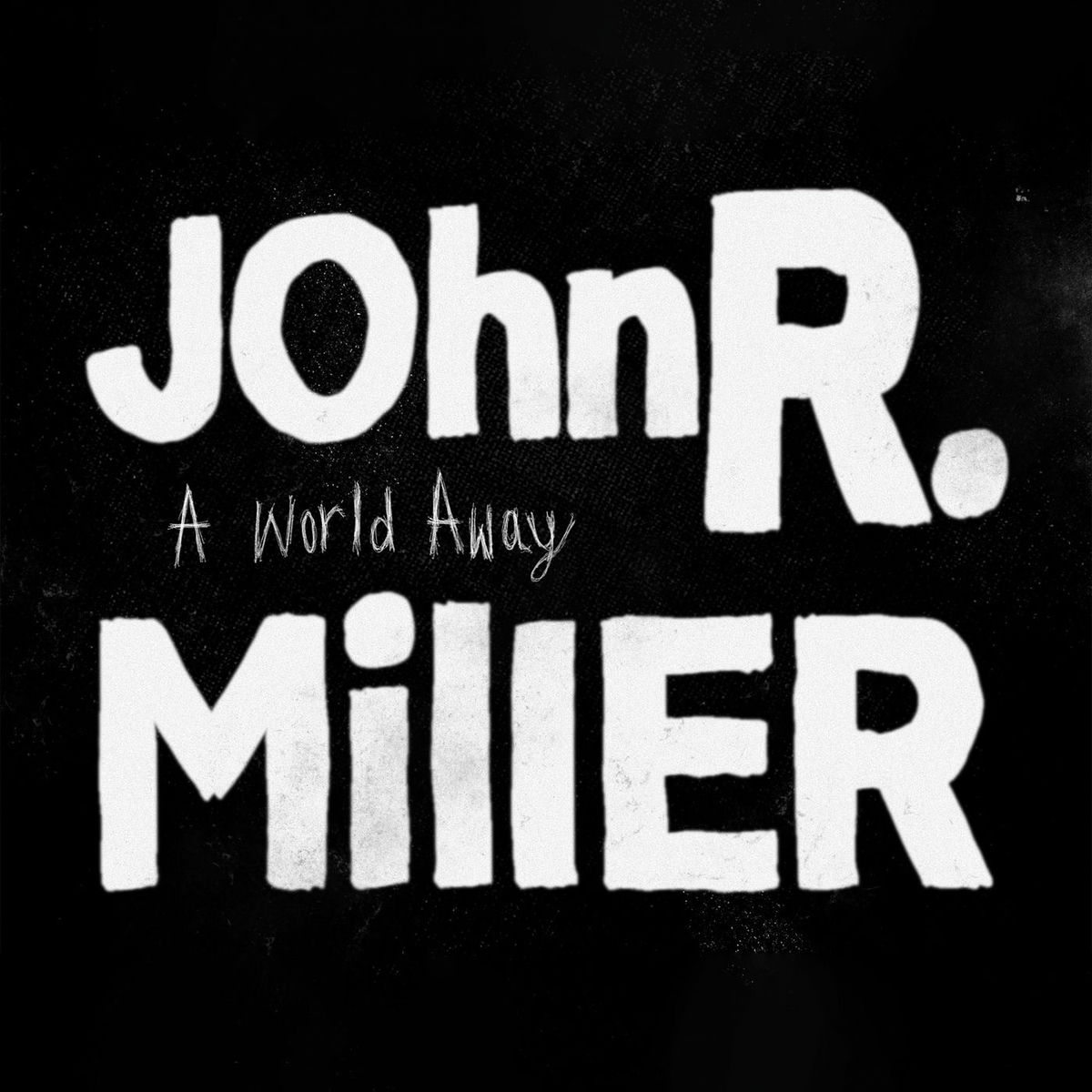Album cover of A World Away
