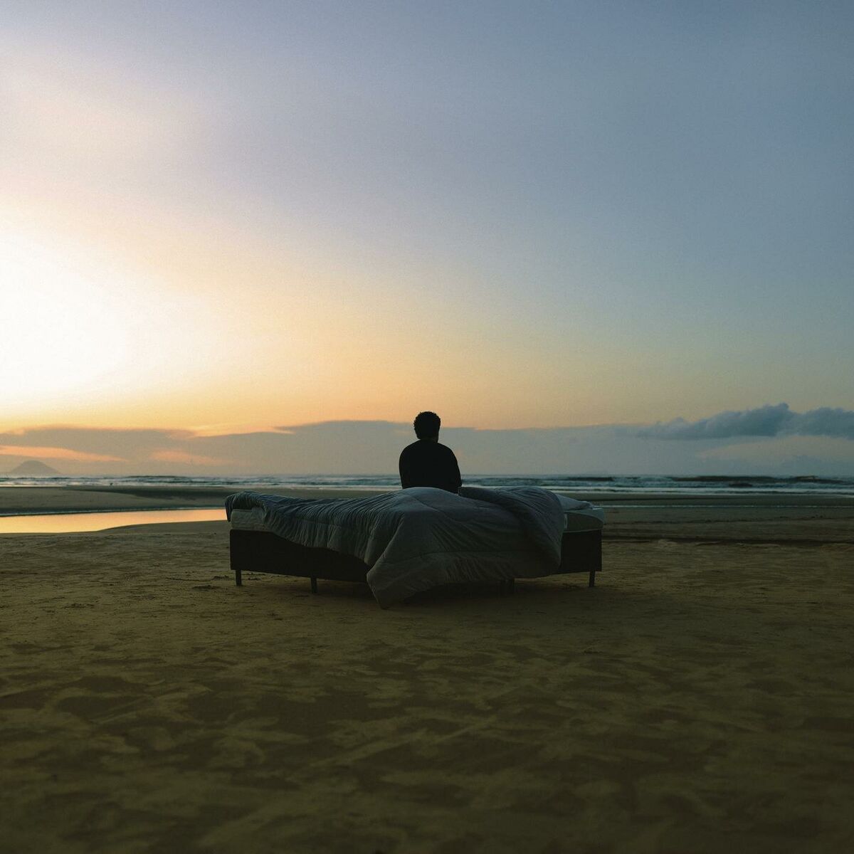Album cover of Só Tenho a Ti