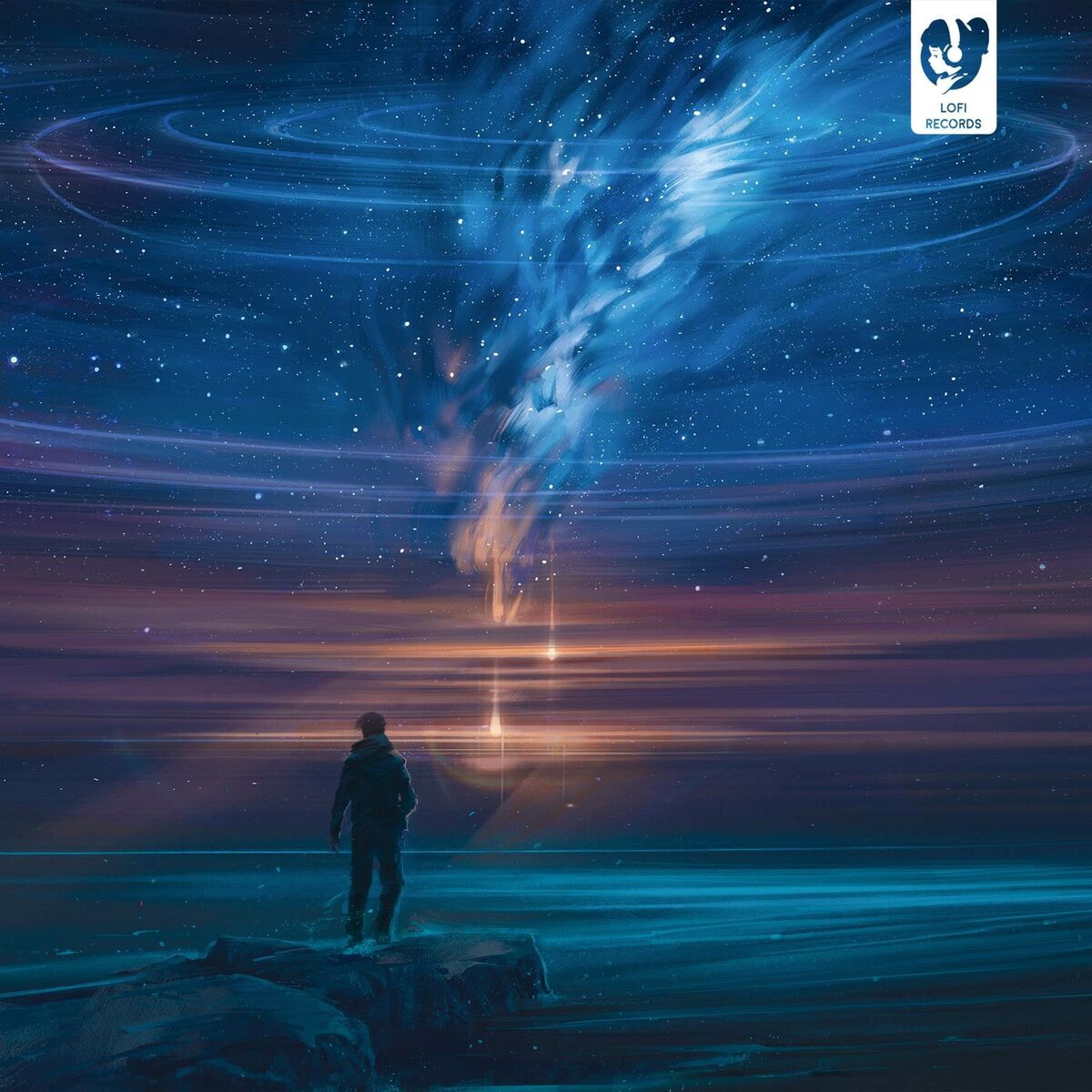 Album cover of Glide
