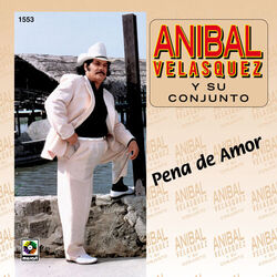 Cover of Pena De Amor