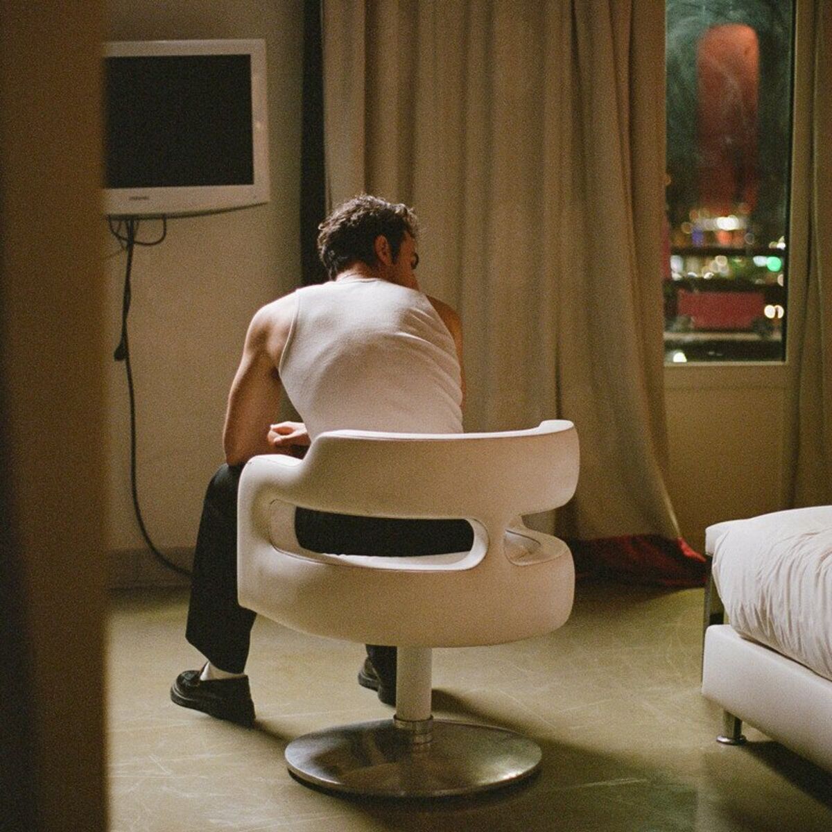 Album cover of 5am in Paris
