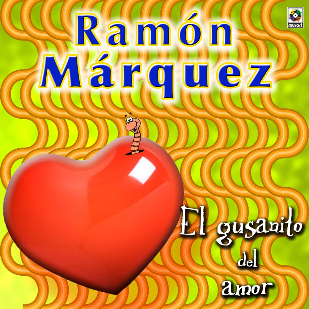 Picture of Gusanito Del Amor