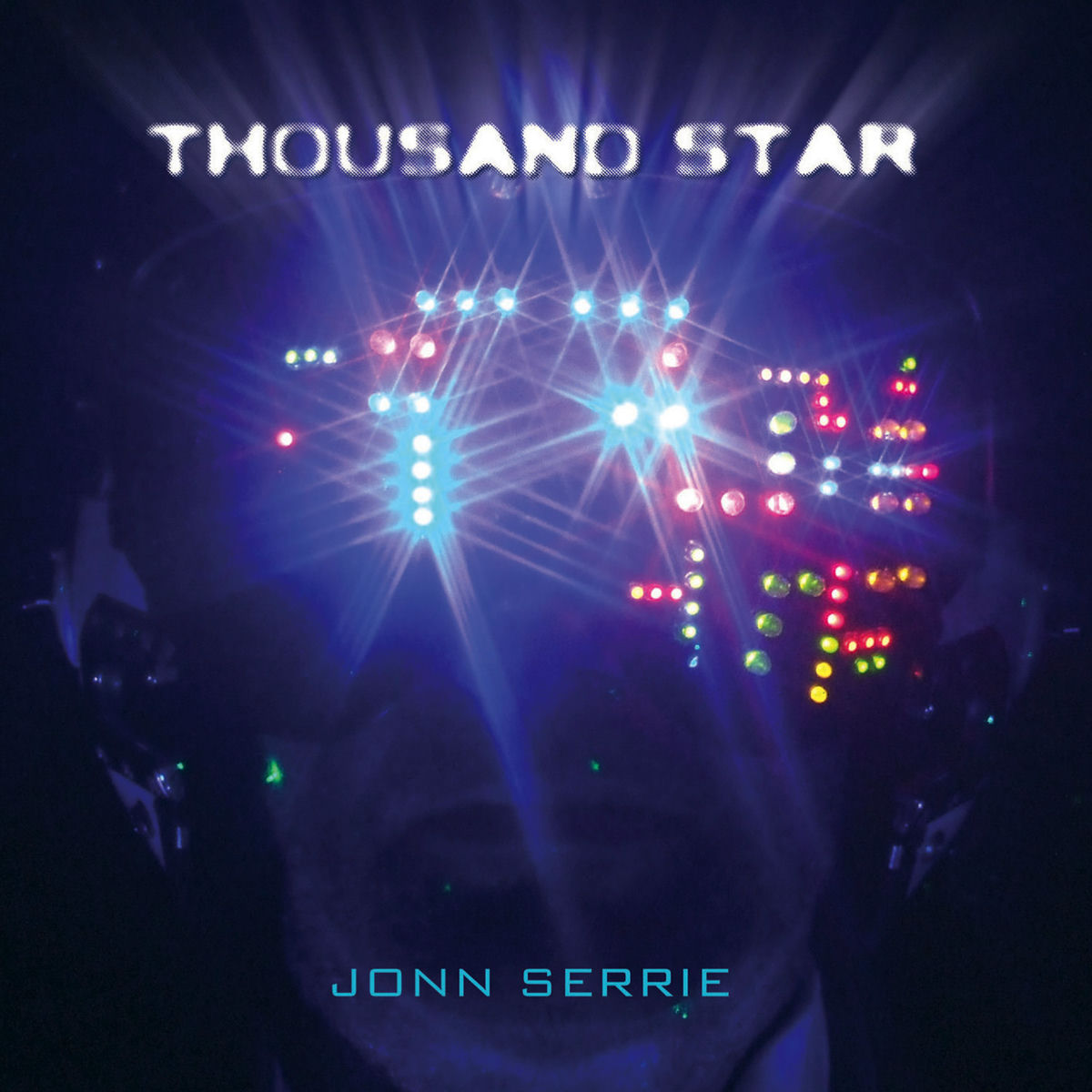 Album cover of Thousand Star