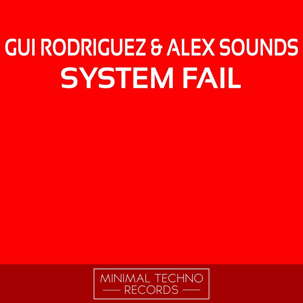Picture of System Fail