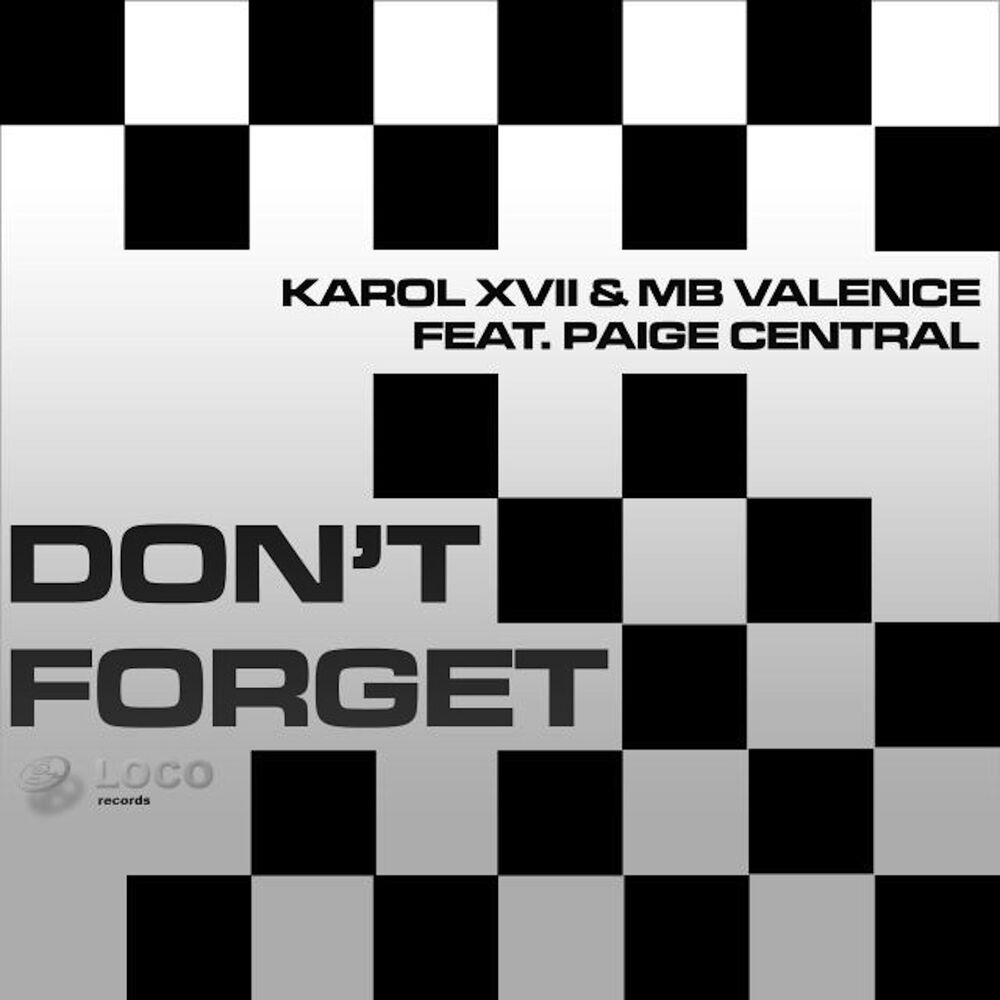 Picture of Don't Forget