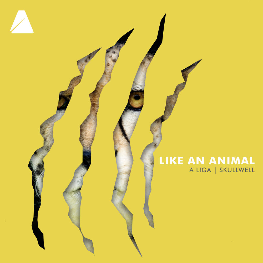 Picture of Like an Animal
