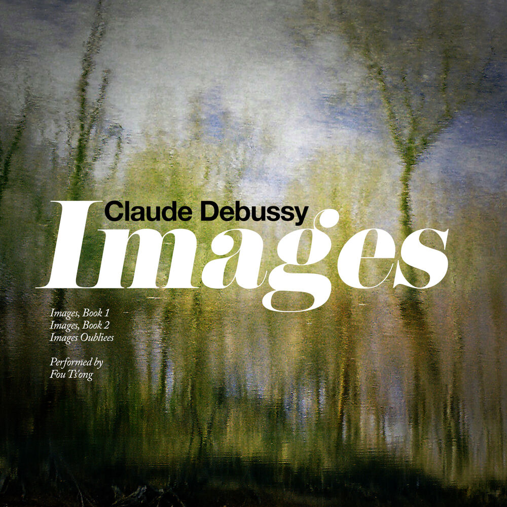 Picture of Claude Debussy: Images