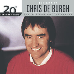 Cover of 20th Century Masters : The Best Of Chris De Burgh