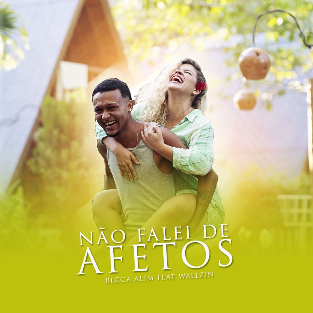 Picture of Não Falei de Afetos