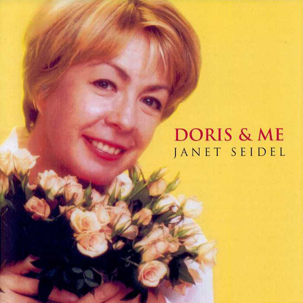 Picture of Doris & Me