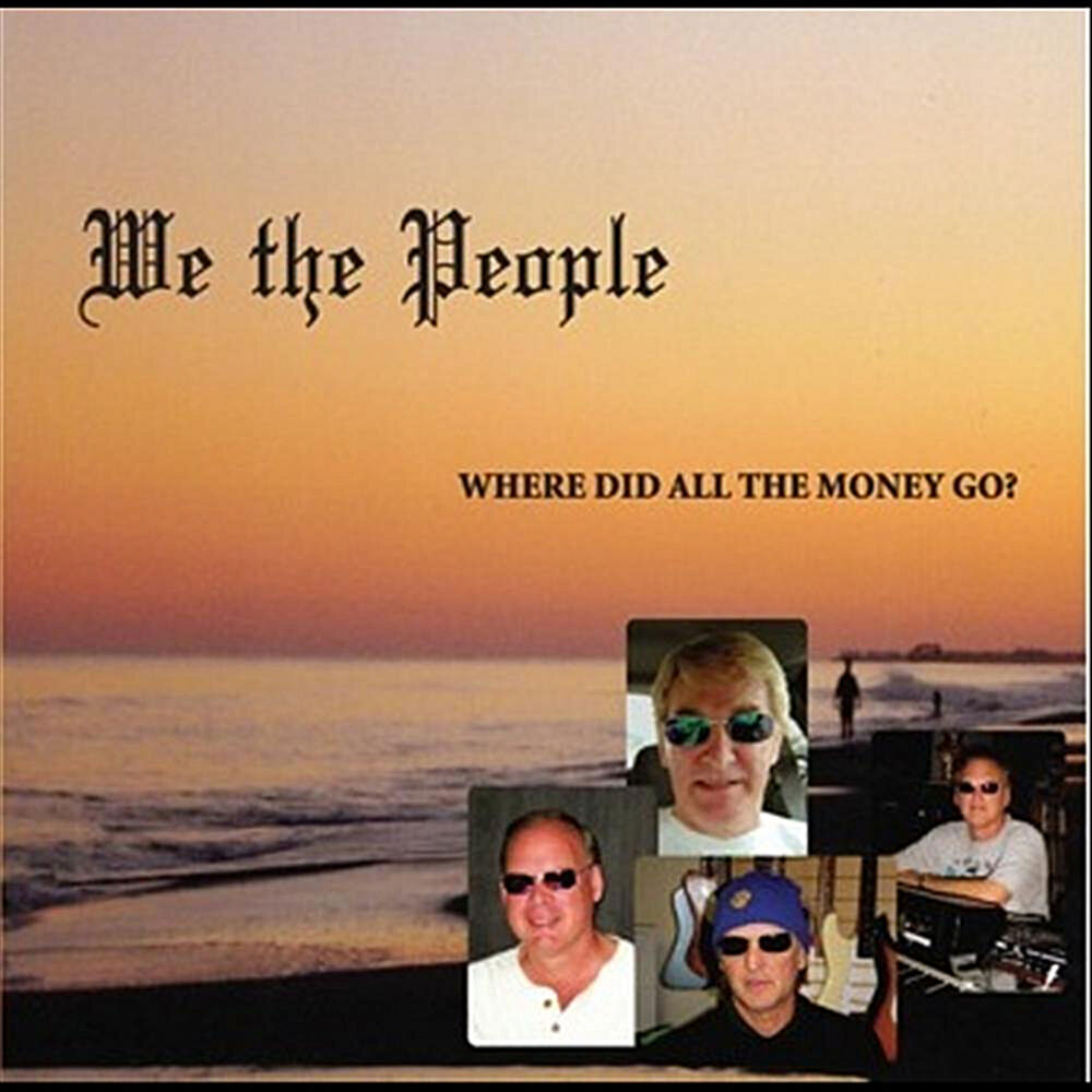 Picture of Where Did All the Money Go?
