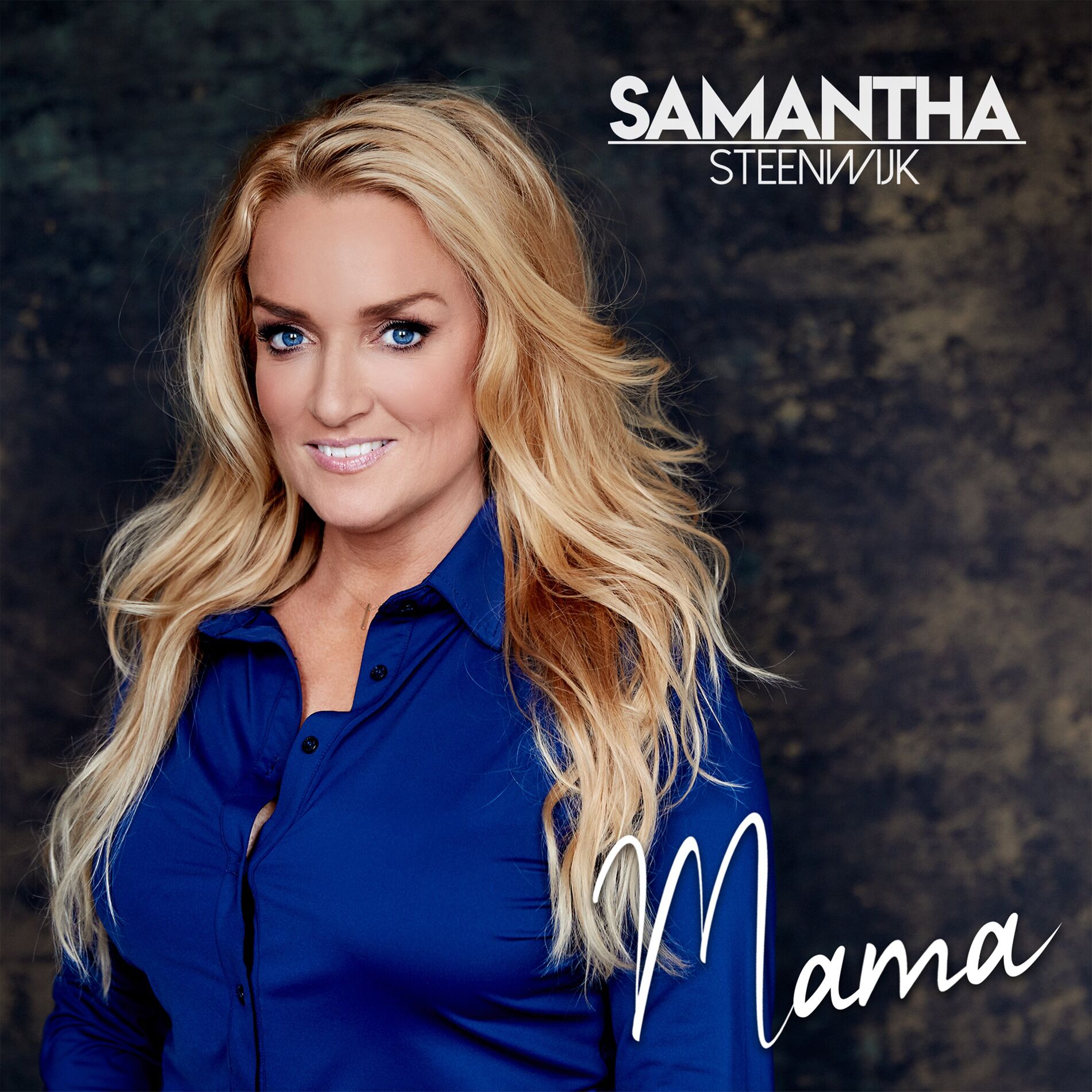 Album cover of Mama