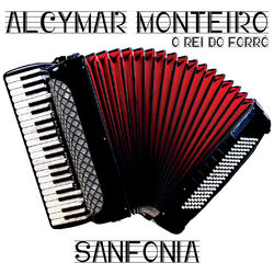 Cover of Sanfonia